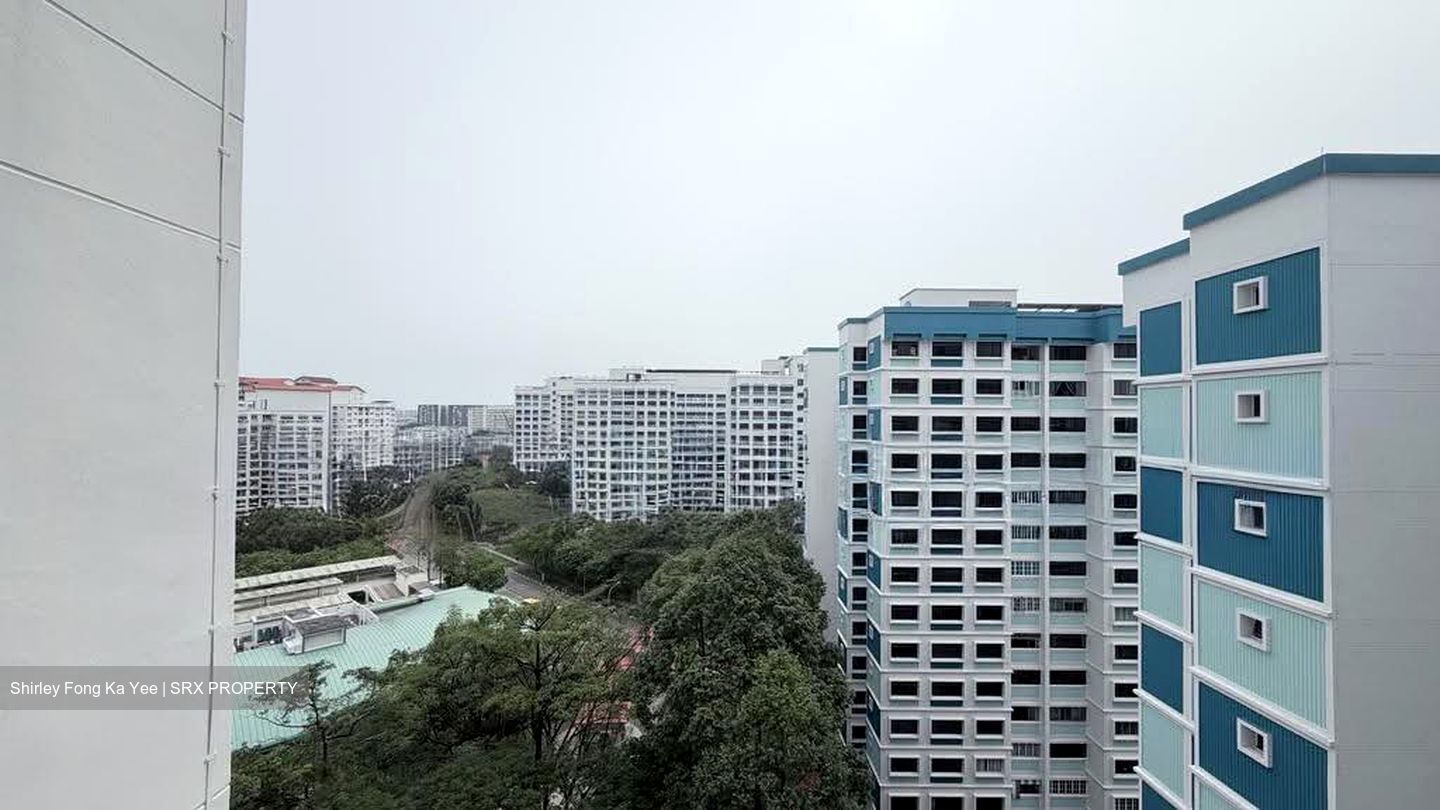 Blk 543 Serangoon North Avenue 3 (Serangoon), HDB Executive #637345851